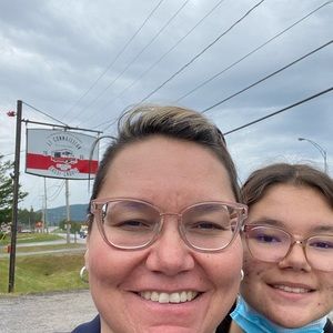 Meet your Posher, Mary